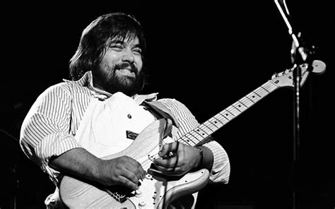 death of lowell george