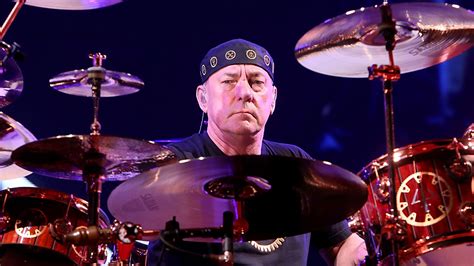 death of neil peart
