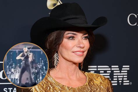 death of shania twain