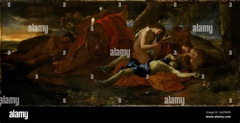 Death of Venus Unpacked: Unveiling Hidden Secrets in Art History