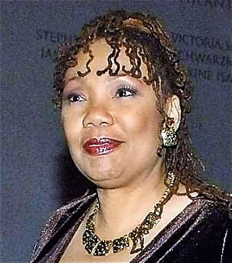 death of yolanda king