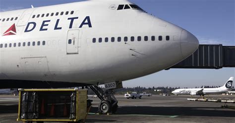death on delta flight