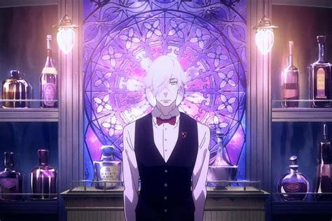 Subject Death Parade 2 Sezon 2023