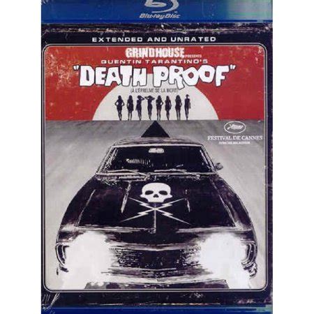 death proof extended review