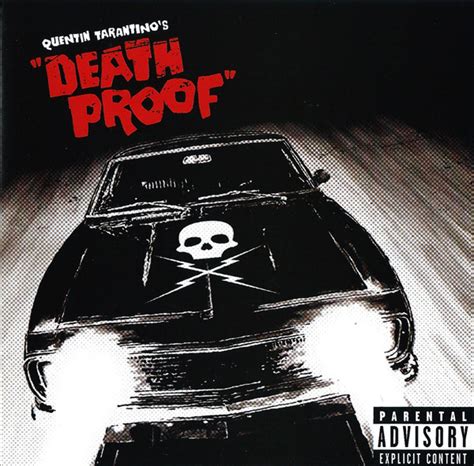 death proof soundtrack songs