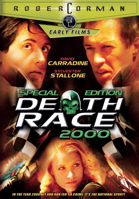 death race 2000 plot