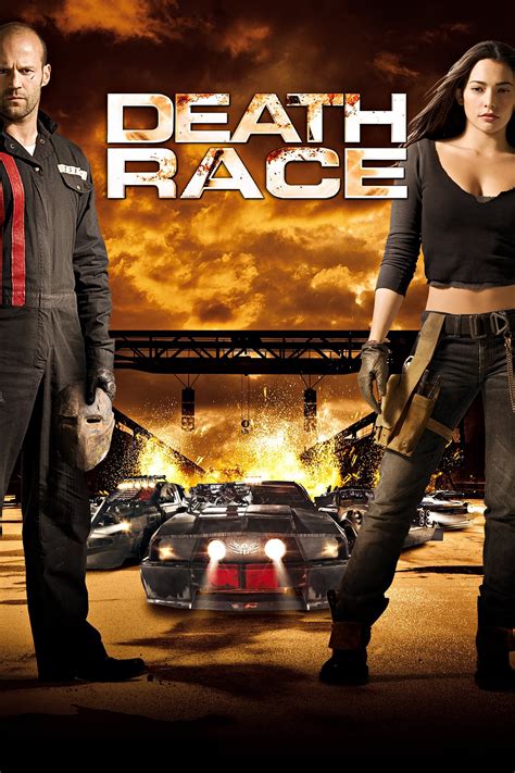 death race full movie