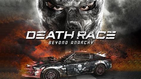 death race full movie bilibili