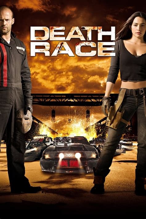 death race tv movie