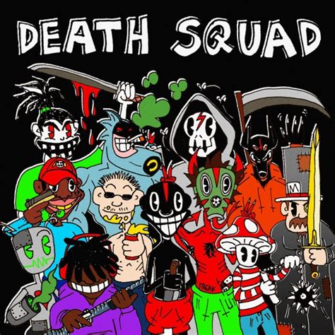 death squad lil darkie