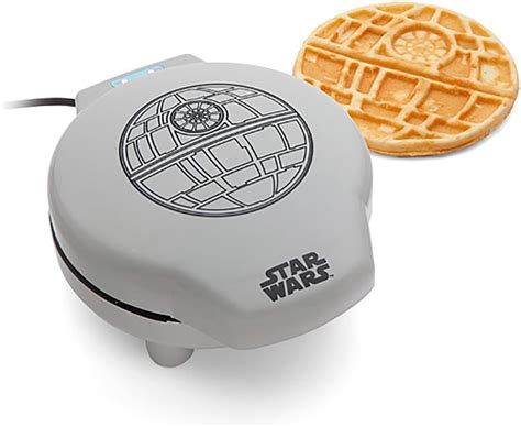 Death Star Waffle Maker Amazon