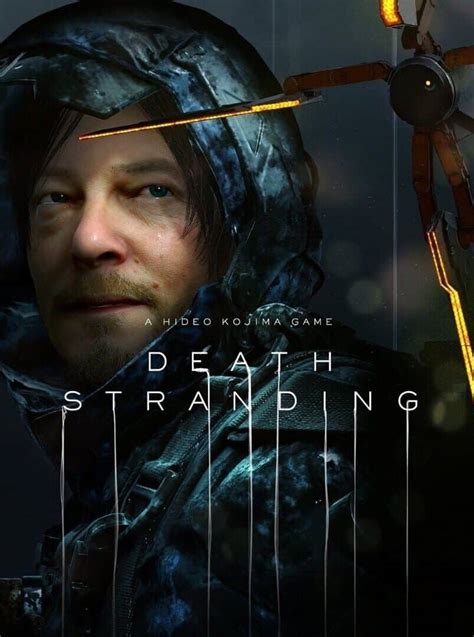 death stranding hints and tips