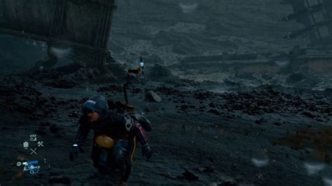 Death Stranding Walkthrough No Commentary