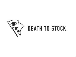 death to stock photo archive