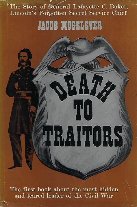 death to the traitors