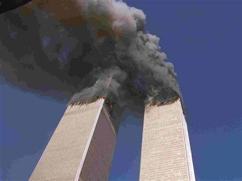 death toll of 911 twin towers