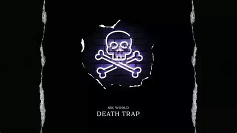 death trap song