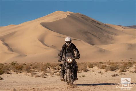 death valley motorcycle ride