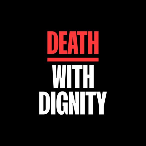 death with dignity information