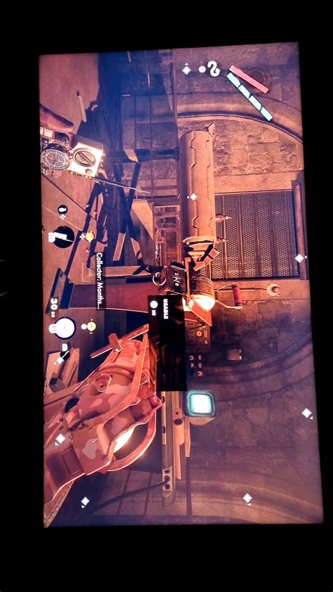 Deathloop Garbage Disposal Code Location