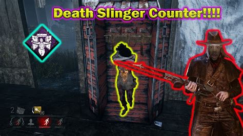 Deathslinger Counter