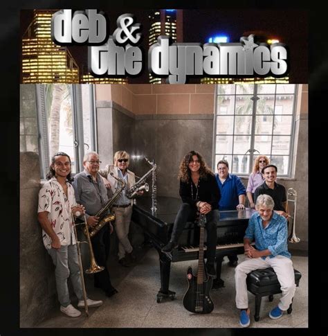 Deb And The Dynamics