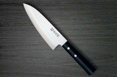 Deba Style Knife