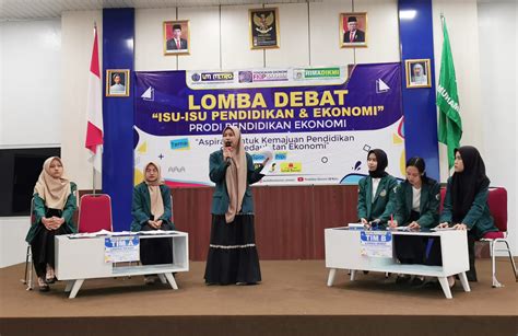 Debat Pendidikan: Mencari Solusi Terbaik Untuk Masa Depan Anak Bangsa
