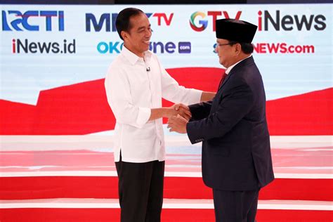 debate Indonesia