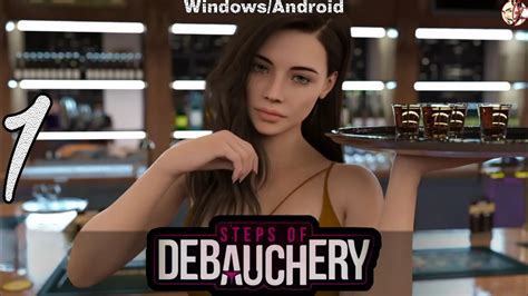 debauchery 8