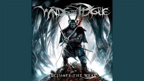 debauchery angels of