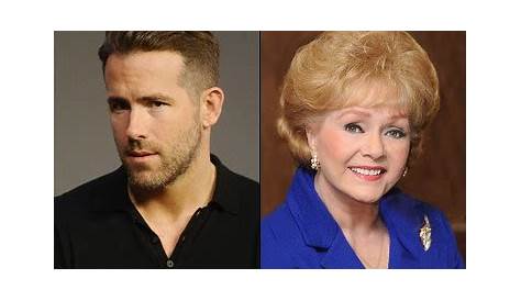Know CemSim: Is Ryan Reynolds Related To Debbie Reynolds