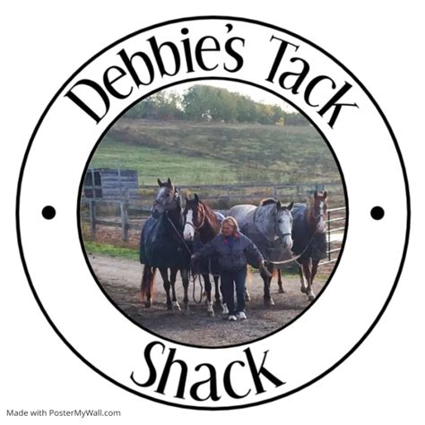 Debbie's Tack Shack