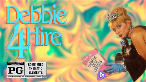 debbie 4 hire