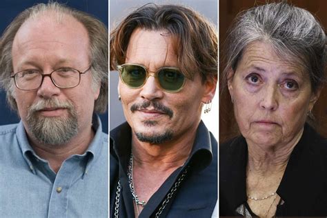 +25 Debbie Depp Daniel Depp 2023