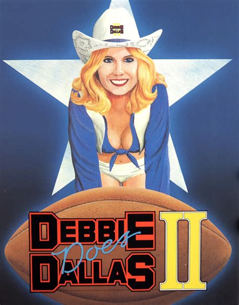 debbie does dallas 2