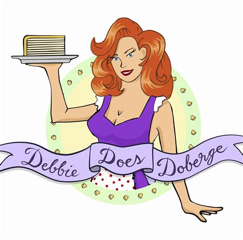 debbie does new orleans