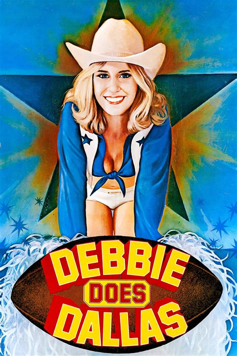 debbie does the devil in dallas