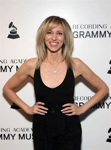debbie gibson image today