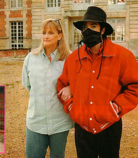Debbie Rowe: Unseen Insights Unveiled