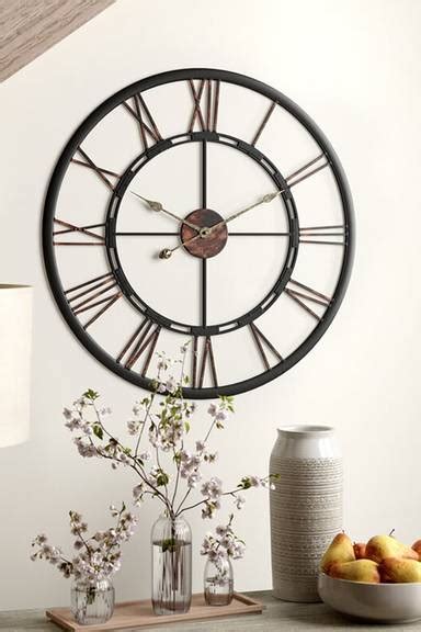 Debenhams - Wall Clocks