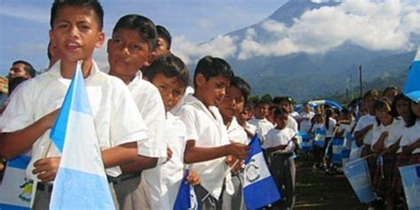 deberes y derechos de los guatemaltecos