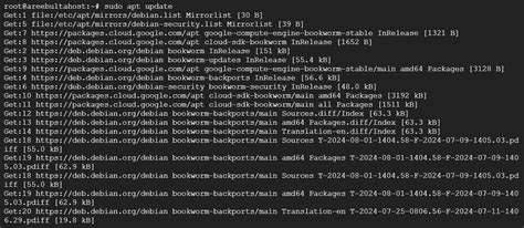 debian sudo add apt repository command not found