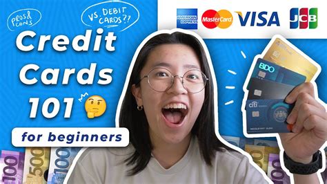 debit card for beginners