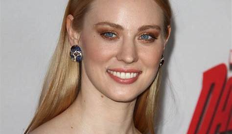 Unveiling The Secrets Of Deborah Ann Woll's Relationships