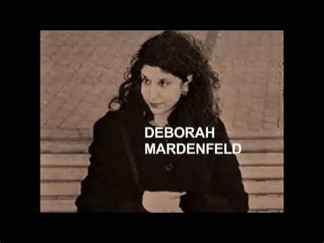 deborah mardenfeld