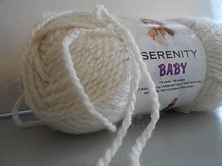 deborah norville baby yarn