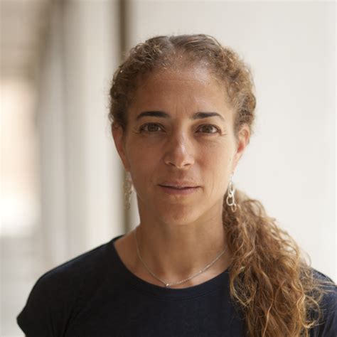 Deborah Thomas Biography