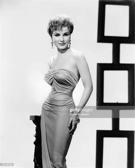 debra paget getty images