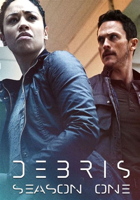List Of Debris Saison 1 Streaming Popular